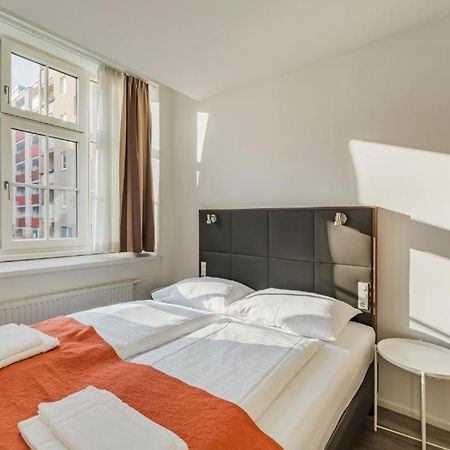 Bianca Apartment 2 - Top Location ウィーン エクステリア 写真