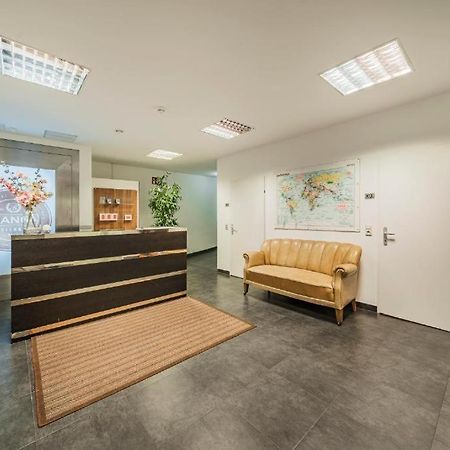 Bianca Apartment 2 - Top Location ウィーン エクステリア 写真
