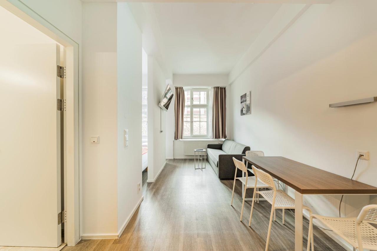 Bianca Apartment 2 - Top Location ウィーン エクステリア 写真