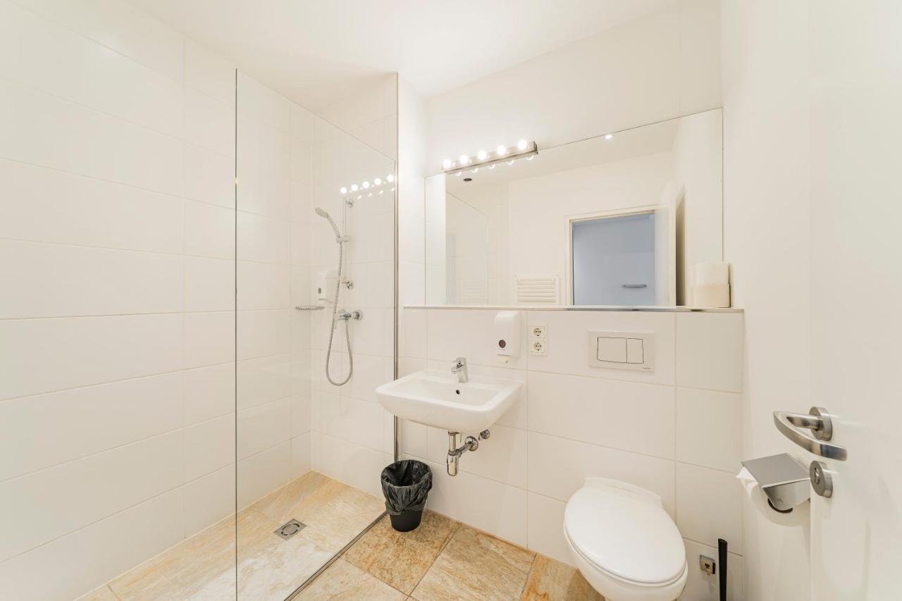 Bianca Apartment 2 - Top Location ウィーン エクステリア 写真
