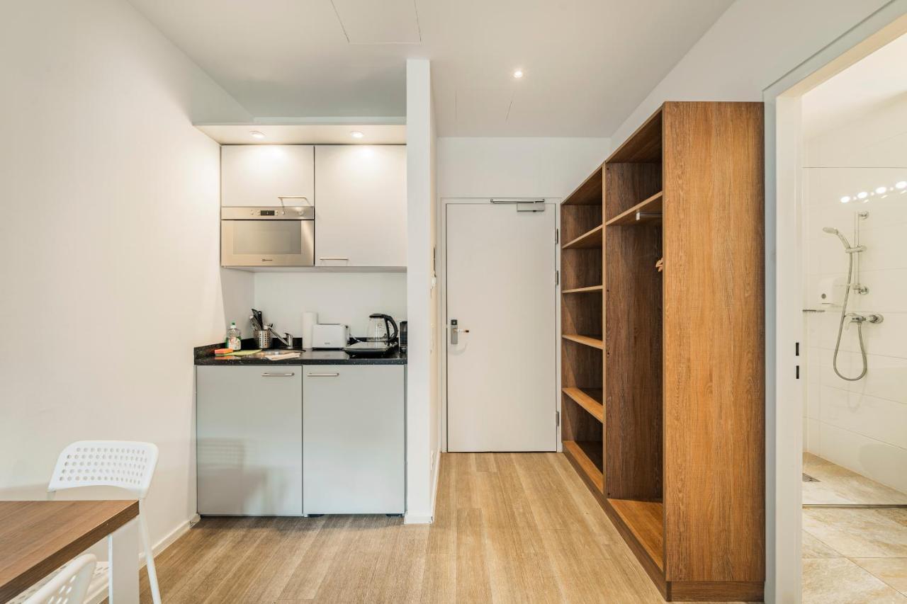 Bianca Apartment 2 - Top Location ウィーン エクステリア 写真