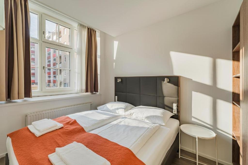 Bianca Apartment 2 - Top Location ウィーン エクステリア 写真