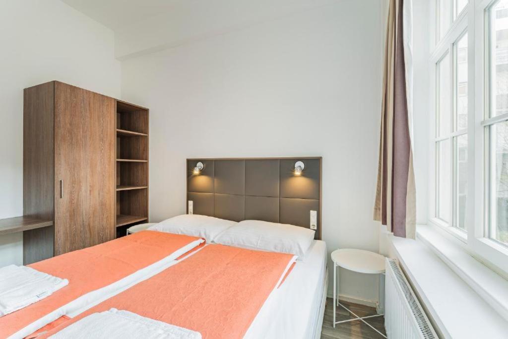 Bianca Apartment 2 - Top Location ウィーン エクステリア 写真