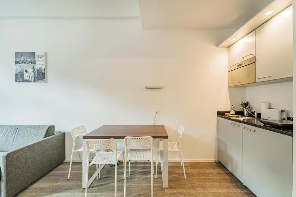 Bianca Apartment 2 - Top Location ウィーン エクステリア 写真