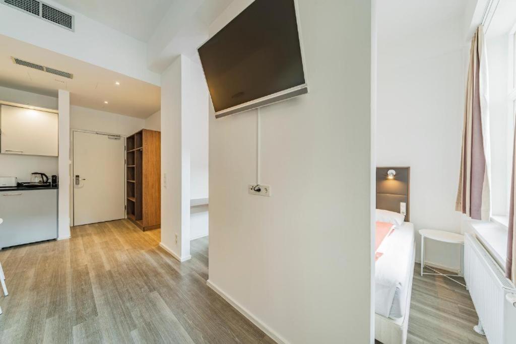 Bianca Apartment 2 - Top Location ウィーン エクステリア 写真