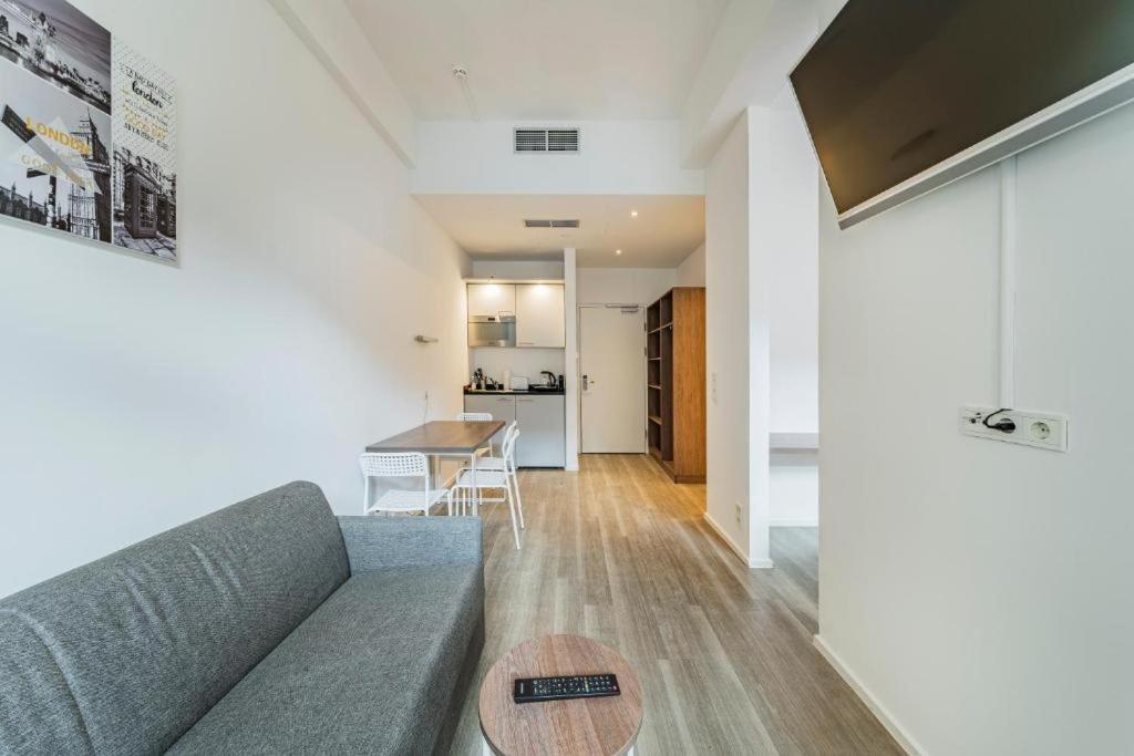 Bianca Apartment 2 - Top Location ウィーン エクステリア 写真