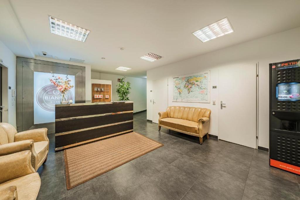 Bianca Apartment 2 - Top Location ウィーン エクステリア 写真