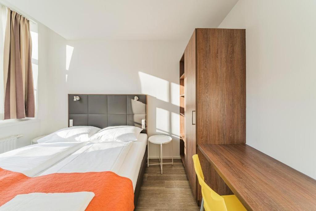 Bianca Apartment 2 - Top Location ウィーン エクステリア 写真