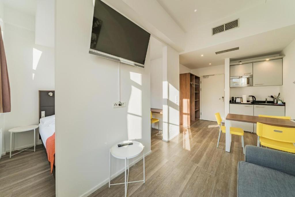 Bianca Apartment 2 - Top Location ウィーン エクステリア 写真
