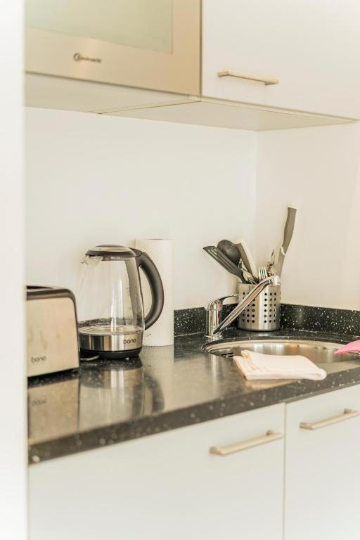 Bianca Apartment 2 - Top Location ウィーン エクステリア 写真