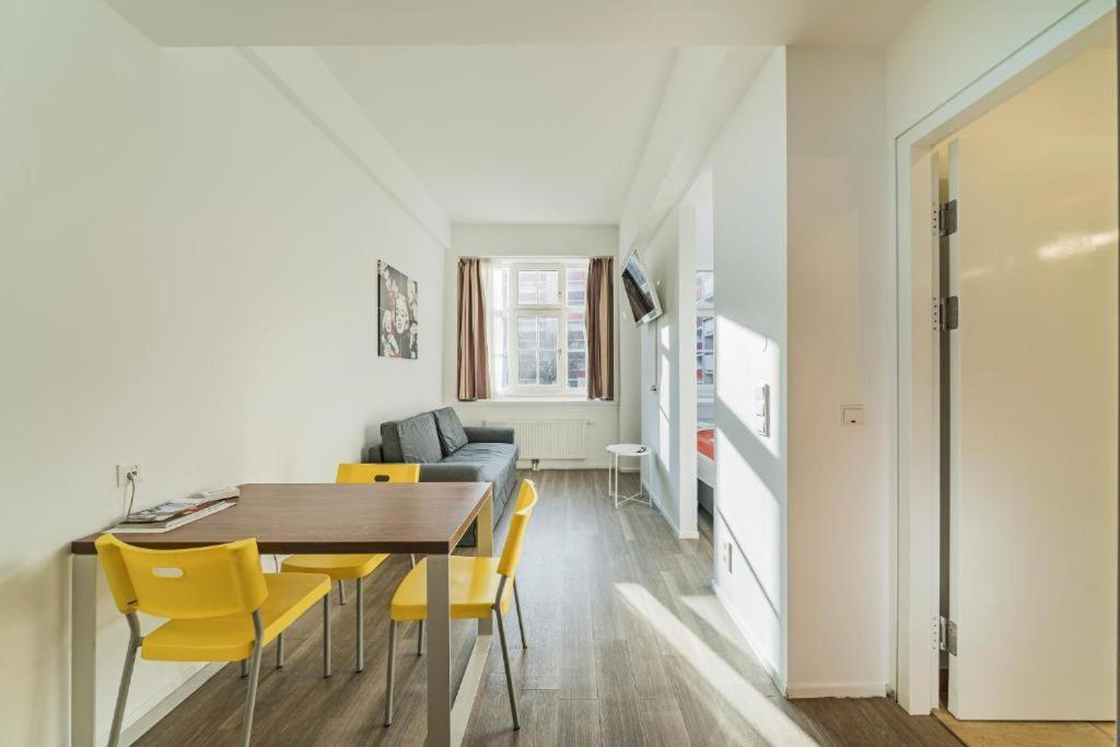 Bianca Apartment 2 - Top Location ウィーン エクステリア 写真