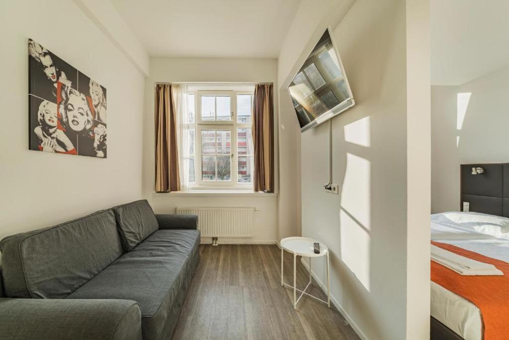 Bianca Apartment 2 - Top Location ウィーン エクステリア 写真