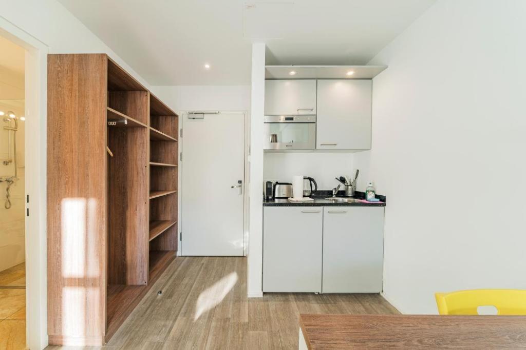 Bianca Apartment 2 - Top Location ウィーン エクステリア 写真